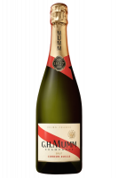 Champagne Mumm Cordon Rouge Brut 