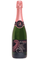 Spumante Alarosa Brut Rosé Vigne Del Patrimonio
