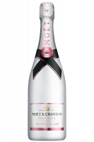 Champagne Moët & Chandon Ice Impérial Rosé Demi-Sec