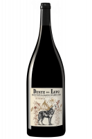 Magnum Montepulciano D'Abruzzo Riserva Dente Del Lupo Rupicapra 2018