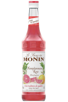 Sciroppo Monin Pompelmo Rosa 70cl