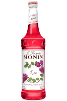 Sciroppo Monin Rose 70cl