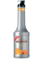 Purea Di Mango Monin 1Litro