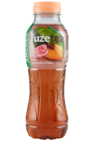 Thè Fuzetea Peach Rose 40cl