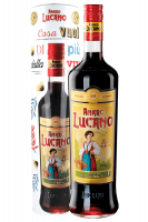 Amaro Lucano 1Litro (Astucciato)