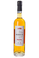 Grappa Lucano Barocca Barrique 70cl