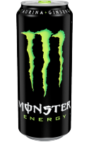 Monster Energy Drink 500ml
