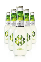 Royal Bliss Tonica Lemon Cassa Da 12 bottiglie x 20cl