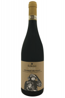 Cesanese Del Piglio Sapiens Federici 2023