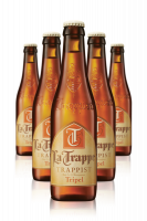 La Trappe Tripel Cassa da 24 bottiglie x 33cl