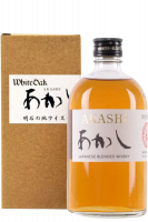 Akashi Blended Whisky 50cl (Astucciato)