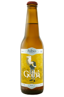 Hibu Gotha Triple 33cl