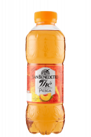 Thè San Benedetto Pesca 50cl