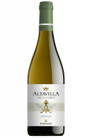 Grillo Altavilla Della Corte Firriato 2024