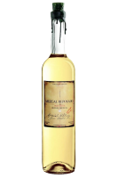 Mezcal Ilegal Reposado 70cl