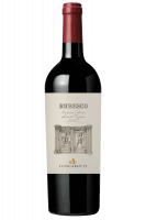 Torgiano Rosso DOC Rubesco 2021 Lungarotti