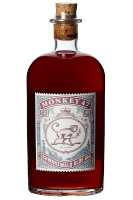 Gin Monkey 47 Sloe 50cl