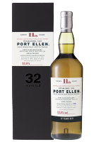 Port Ellen 11th Release 32 Anni 1979 70cl (Astucciato)