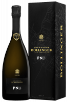 Champagne Bollinger PN TX 17 (Astucciato)