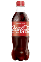 Coca-Cola 45cl 