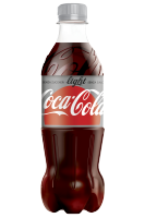 Coca-Cola Zero Zuccheri Zero Caffeina 45cl
