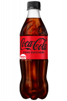 Coca-Cola Zero 45cl