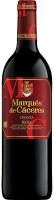 Crianza Rioja 2021 Marqués De Cáceres 