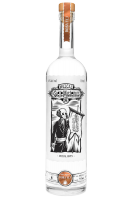 Mezcal Los Siete Misterios Joven Doba-Yej 70cl