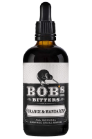 Bob's Bitters Orange & Mandarin 30° 10cl