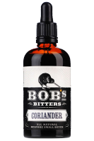 Bob's Bitters Coriander 30° 10cl
