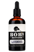 Bob's Bitters Lavander 30° 10cl