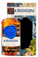 Rum La Hechicera 70cl (Astucciato)