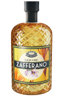 Liquore Allo Zafferano Quaglia 70cl