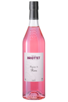 Liqueur De Rose Edmond Briottet 70cl