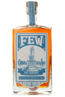 Few Rye Whiskey 70cl
