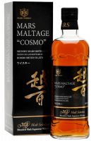 Mars Maltage Cosmo Whisky 70cl (Astucciato)