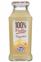Yoga 100% Frutta Pompelmo 20cl