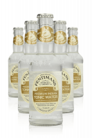 Fentimans Premium Indian Tonic Water Cassa da 24 bottiglie x 20cl