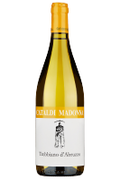 Trebbiano D'Abruzzo Malandrino Cataldi Madonna 2024
