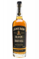 Jameson Black Barrel Irish Whiskey 70cl 