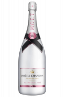 Magnum Champagne Moët & Chandon Demi-Sec Ice Impérial Rosé 
