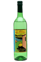 Mezcal Del Maguey Santo Domingo Albarradas 70cl