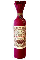 Macchia Mediterraneo Bianco Vermouth 75cl 