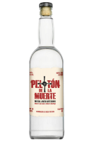 Mezcal Peloton De La Muerte 1Litro  