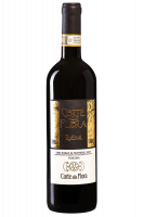 Vino Nobile Di Montepulciano Riserva Corte Alla Flora 2017