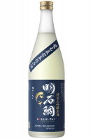 Sake Akashi Tai Junmai Daiginjio Genshu 72cl
