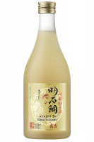 Sake Akashi Tai Ginjio Yuzushu 50cl 