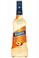 Vodka Keglevich Pesca 1Litro