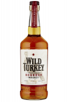 Wild Turkey Bourbon Whiskey 1Litro
