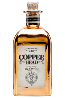 Gin Copperhead 50cl  